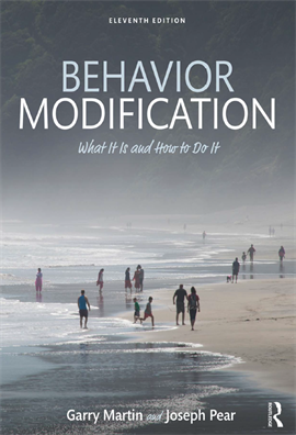 Behavior Modification What It Is and How To Do It 11ed